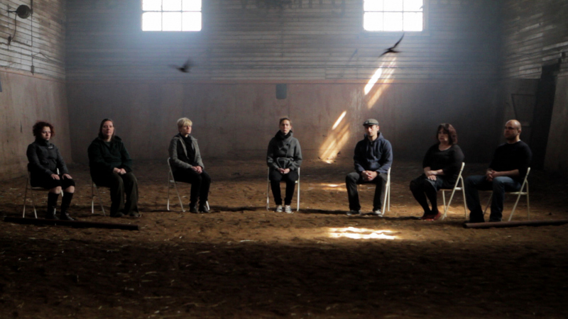 Council of Citizens, Still from video